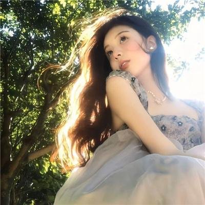 金发女郎